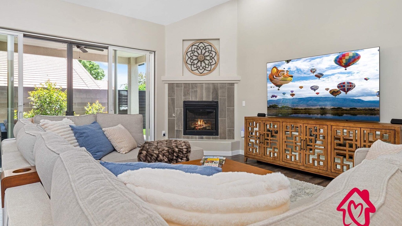 Photo of Livingroom in Taylor Ranch