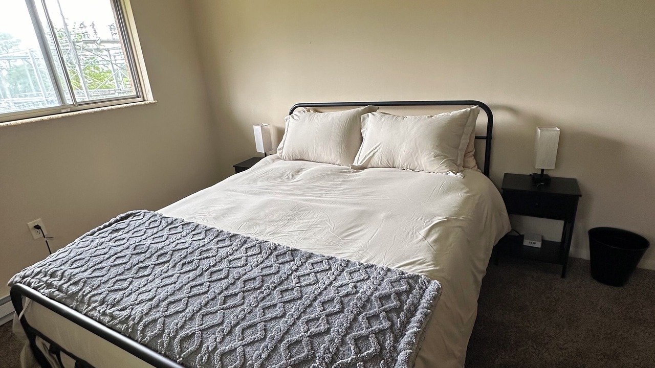 Photo of Bedroom in Massillon
