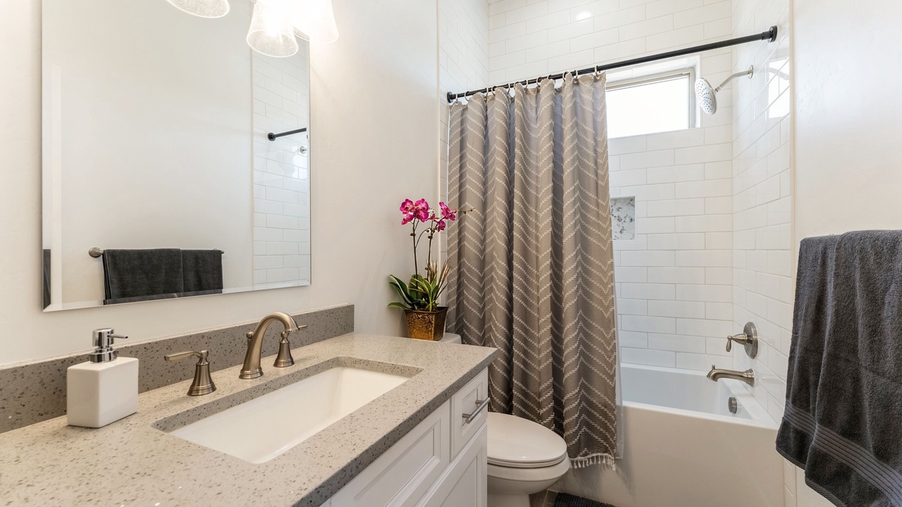 Photo of Bathroom in Santa Fe