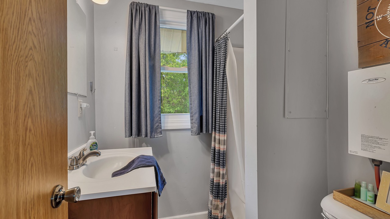 Photo of Bathroom in South Haven