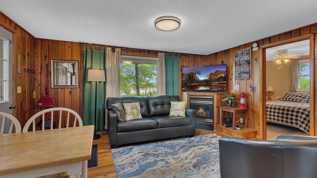 Photo of Livingroom in South Haven