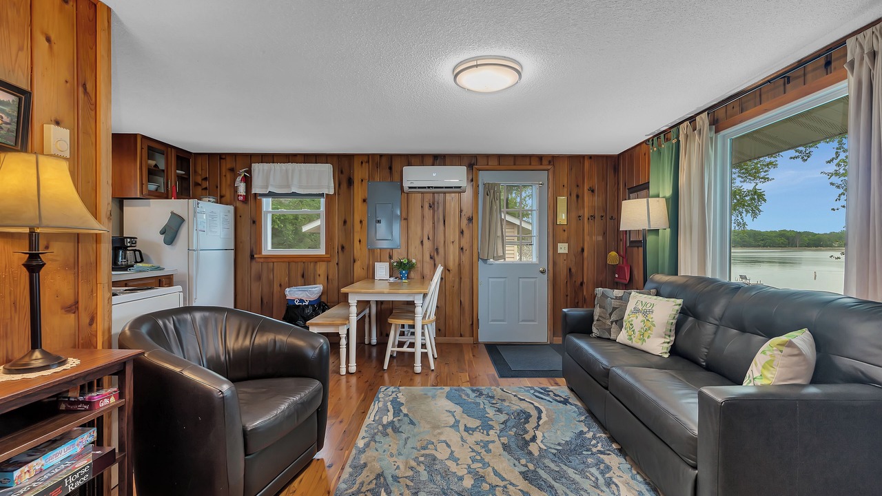 Photo of Livingroom in South Haven
