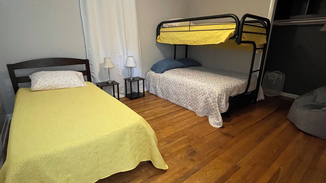 Photo of Bedroom in Wolcott