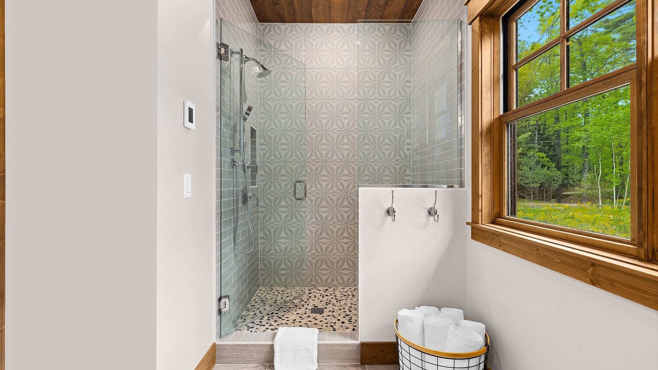 Photo of Bathroom in Crosslake