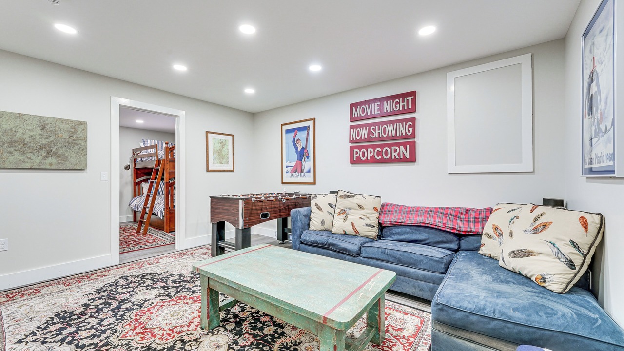 Photo of Bedroom in Lake Placid
