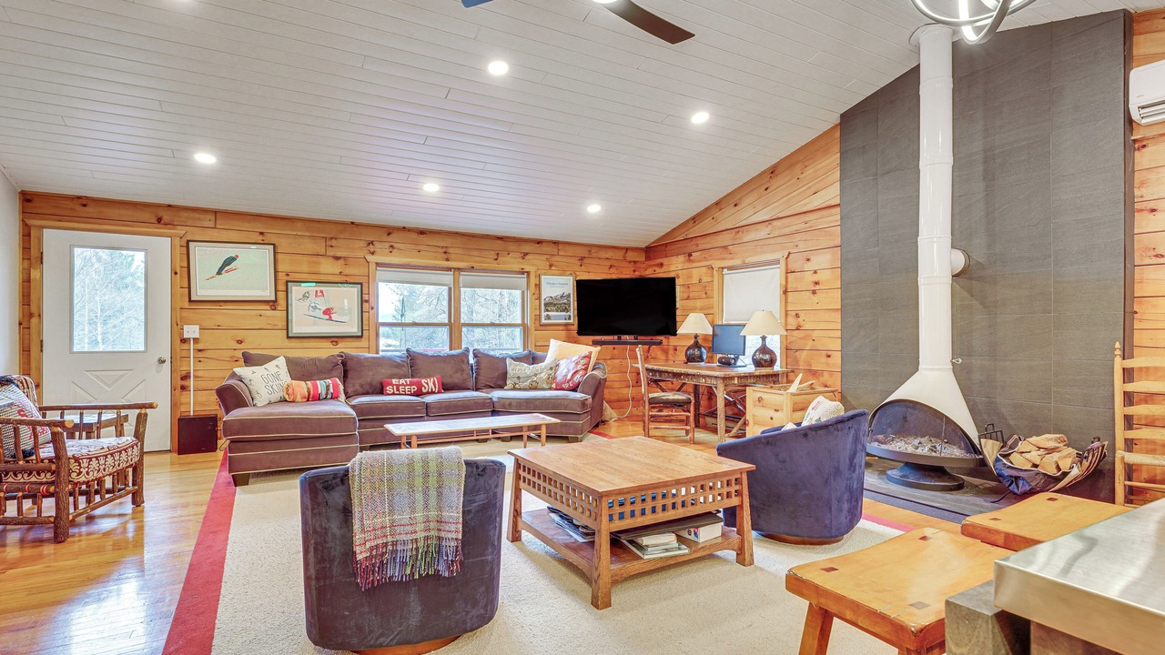 Photo of Bedroom in Lake Placid