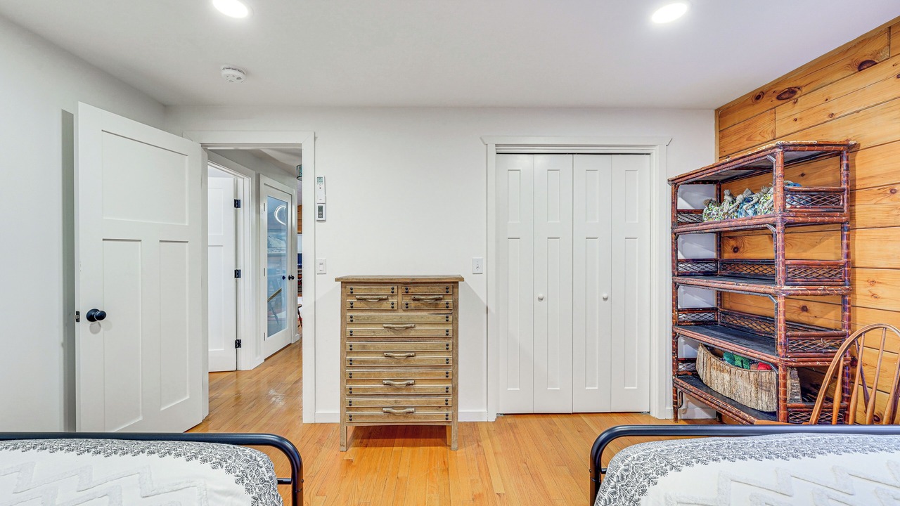 Photo of Bedroom in Lake Placid