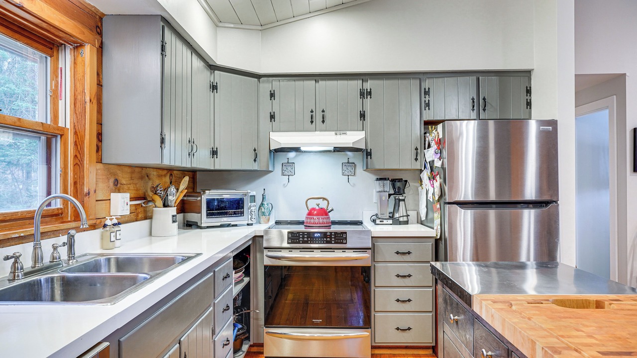 Photo of Kitchen in Lake Placid