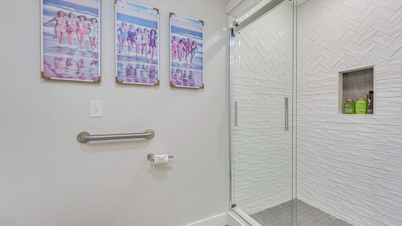 Photo of Bathroom in Lake Placid