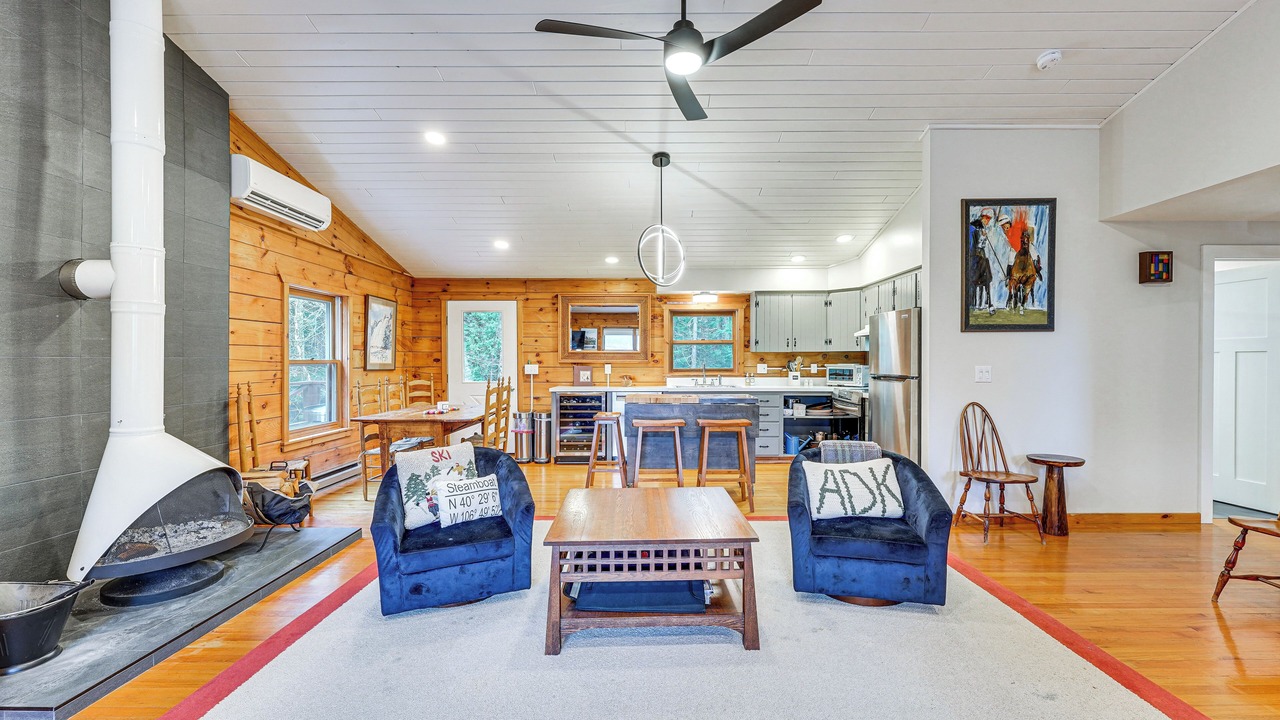 Photo of Outdoor in Lake Placid
