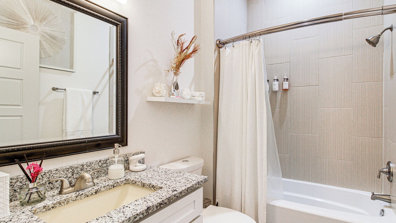 Photo of Bathroom in Rio Rancho