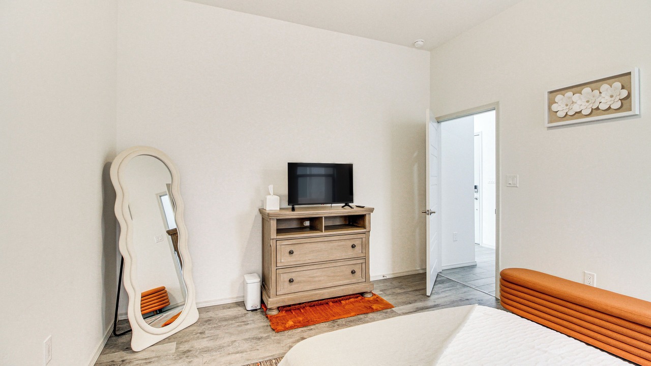 Photo of Bedroom in Rio Rancho
