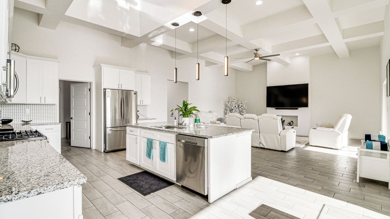 Photo of Kitchen in Rio Rancho