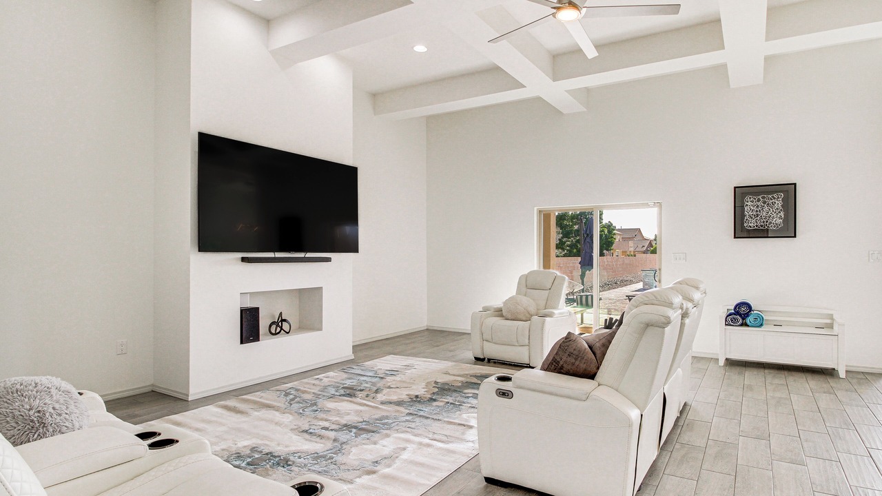 Photo of Bedroom in Rio Rancho