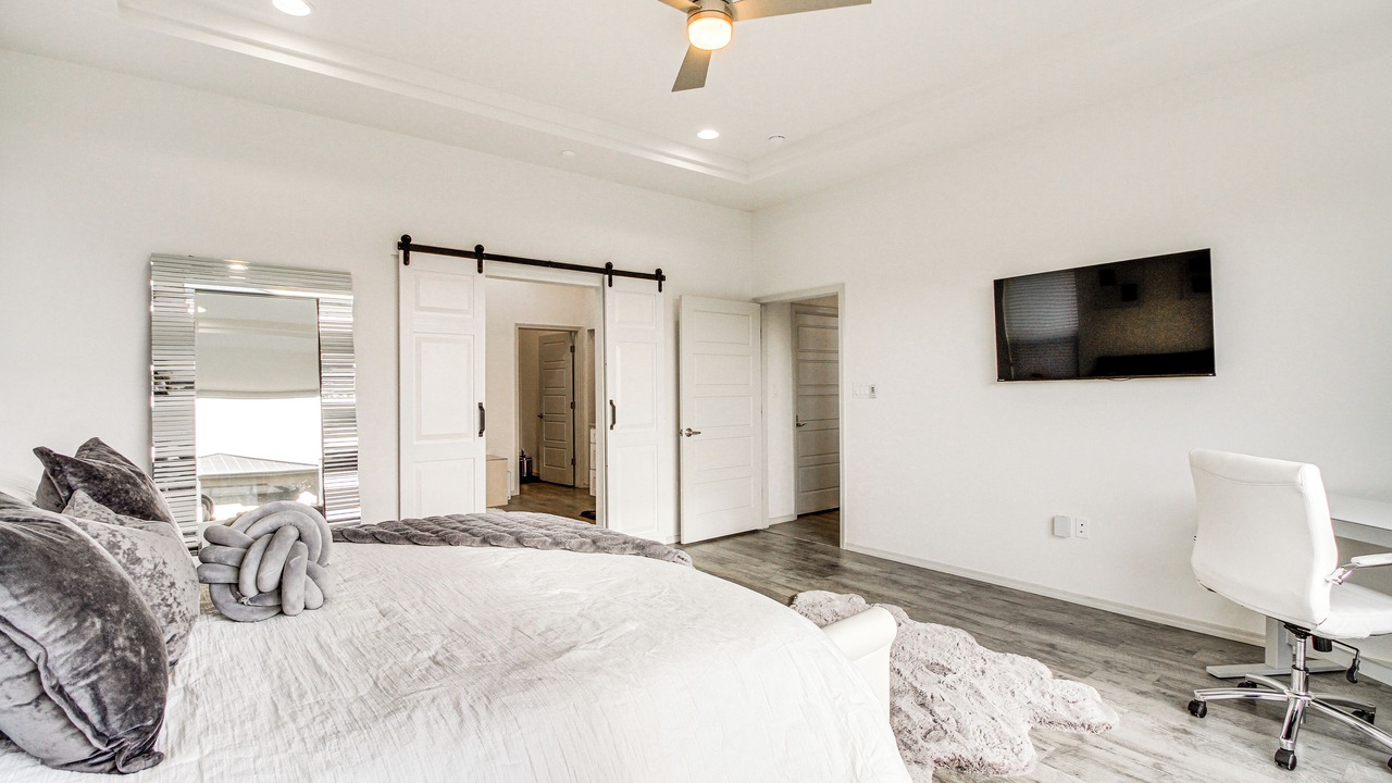 Photo of Bedroom in Rio Rancho