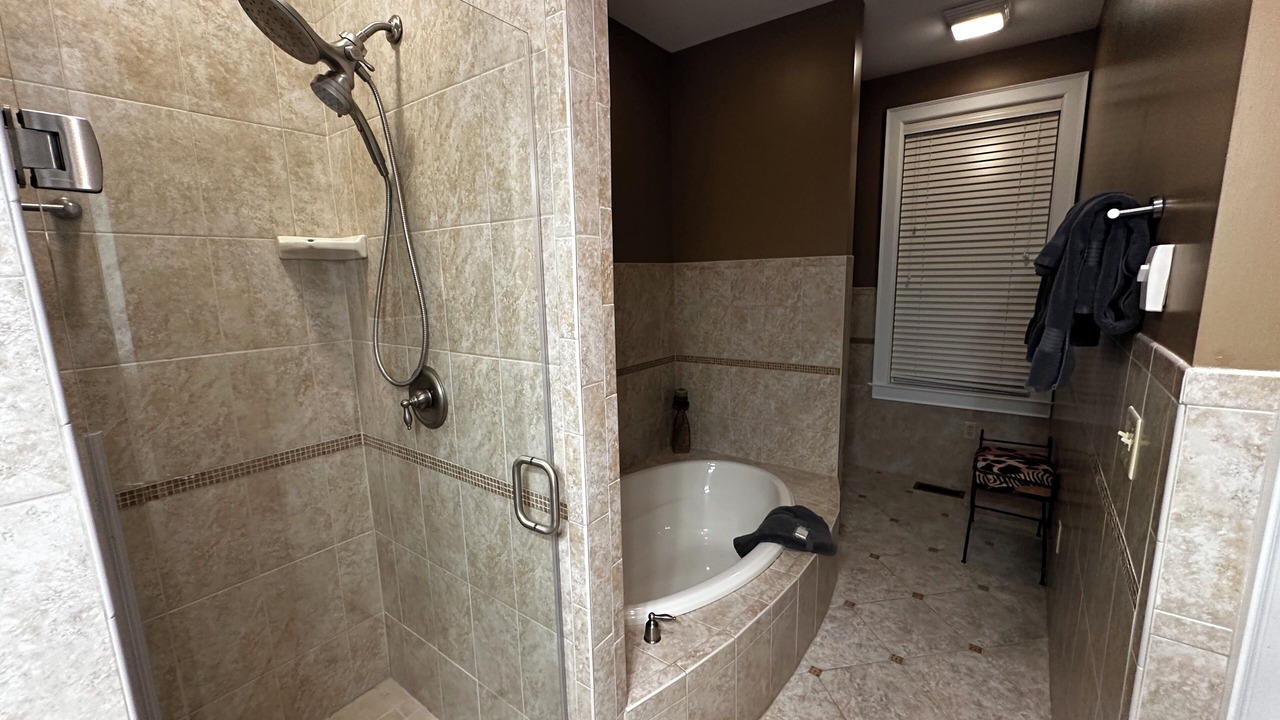 Photo of Bathroom in Timberline