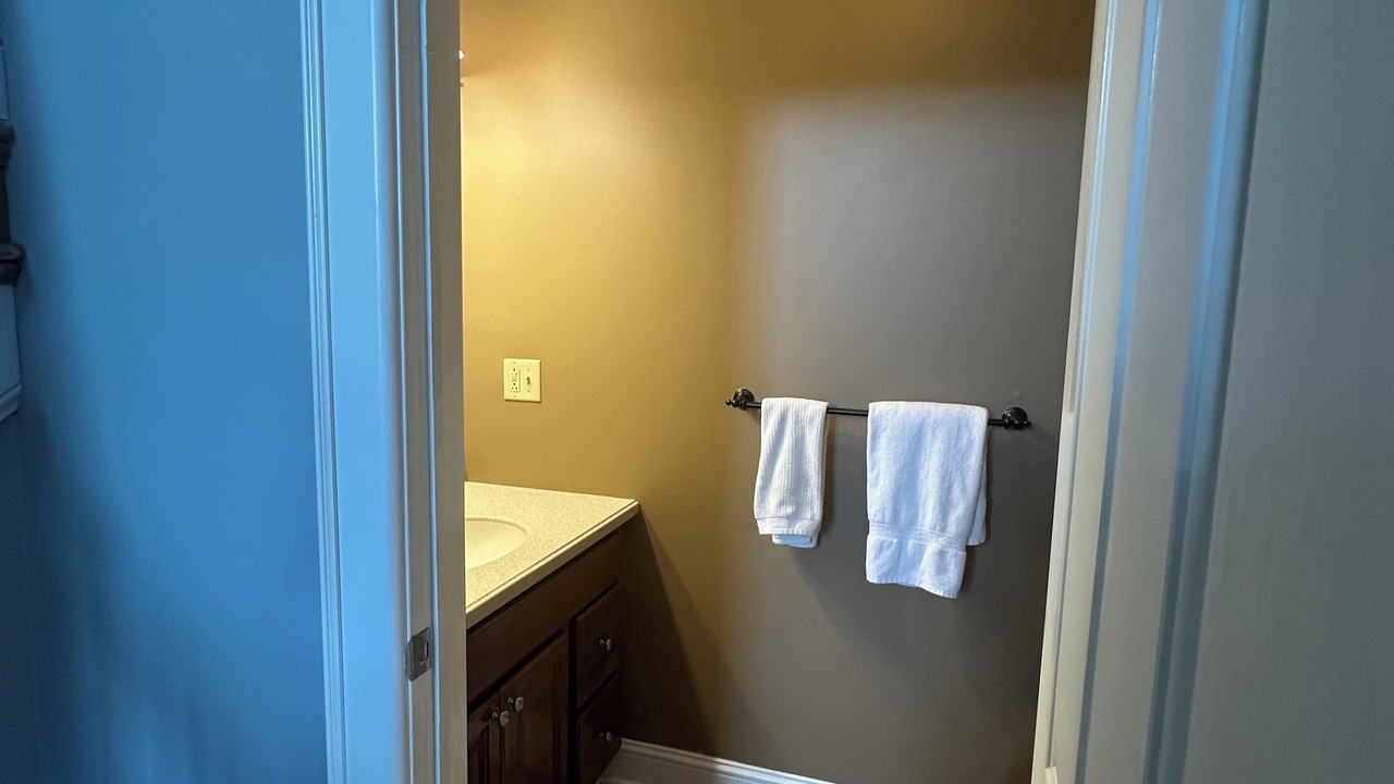 Photo of Bedroom in Timberline