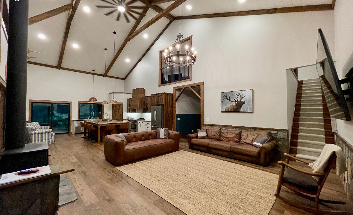 Photo of Livingroom in Deerwood