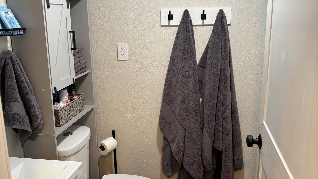 Photo of Bathroom in Independence