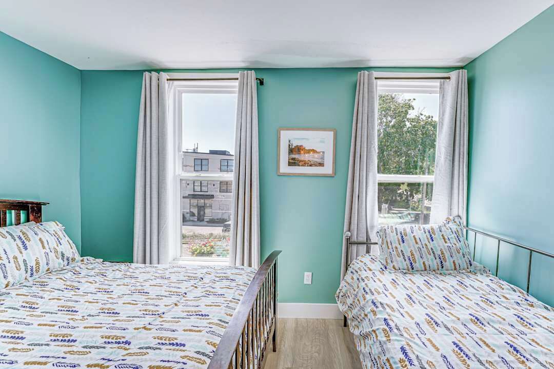 Photo of Bedroom in Manistee