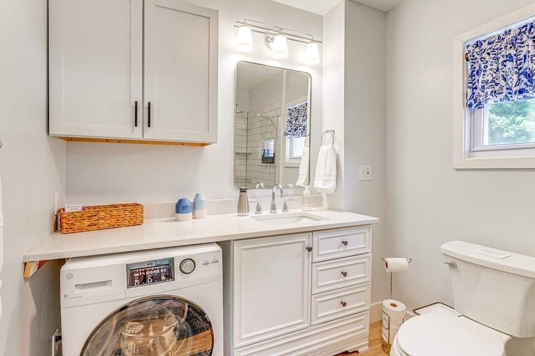 Photo of Bathroom in Manistee