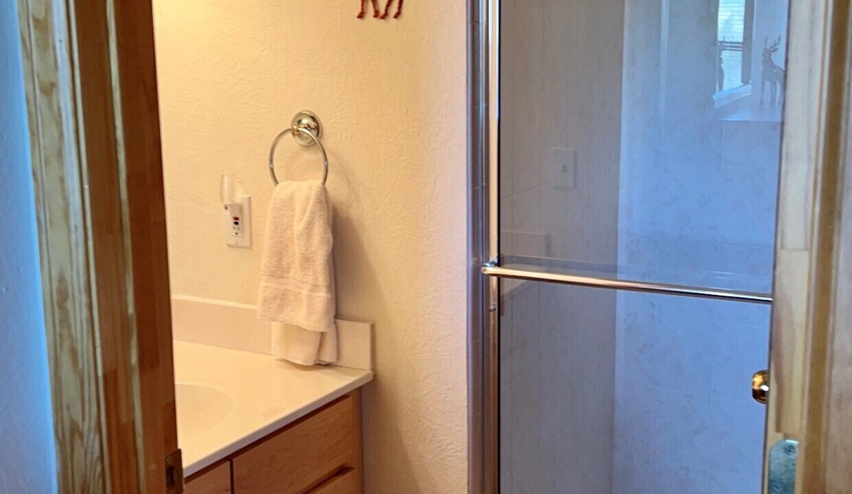 Photo of Bathroom in Cuchara
