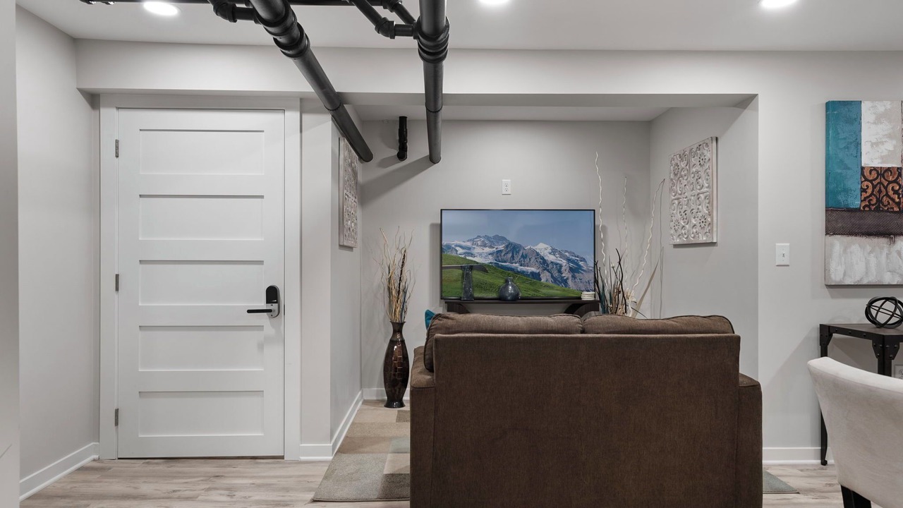 Photo of Livingroom in Union Park