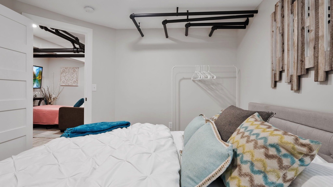 Photo of Bedroom in Union Park