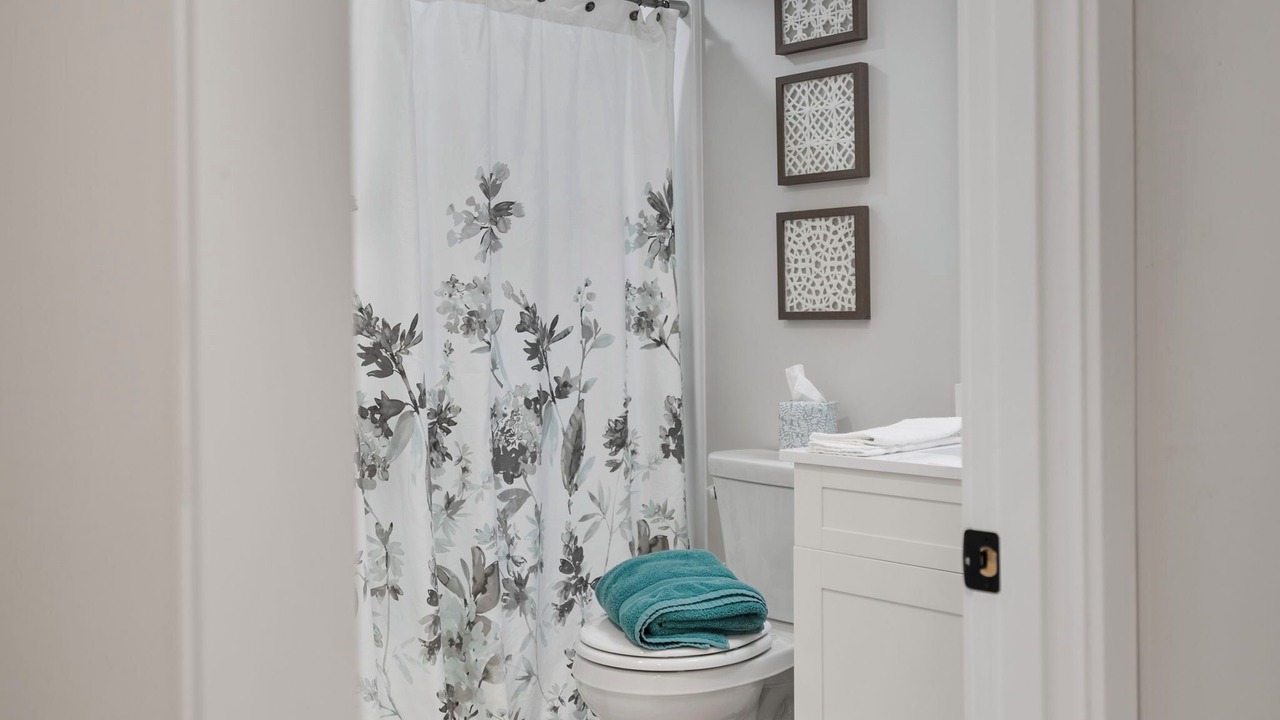 Photo of Bathroom in Union Park