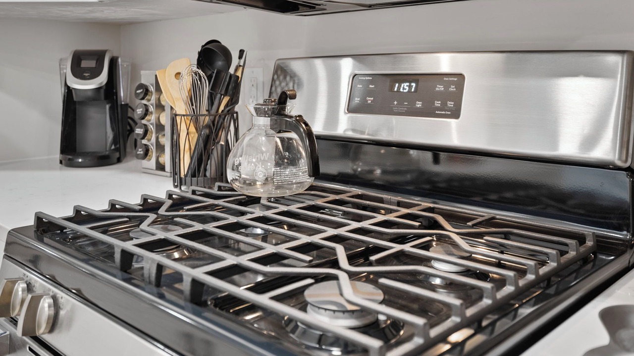 Photo of Kitchen in Union Park
