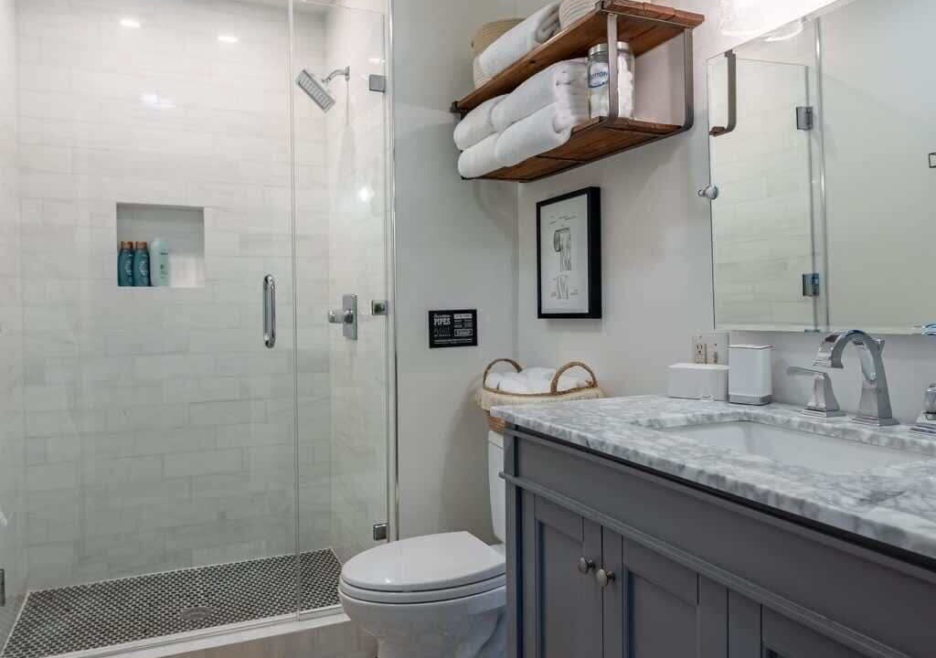 Photo of Bathroom in Boonsboro