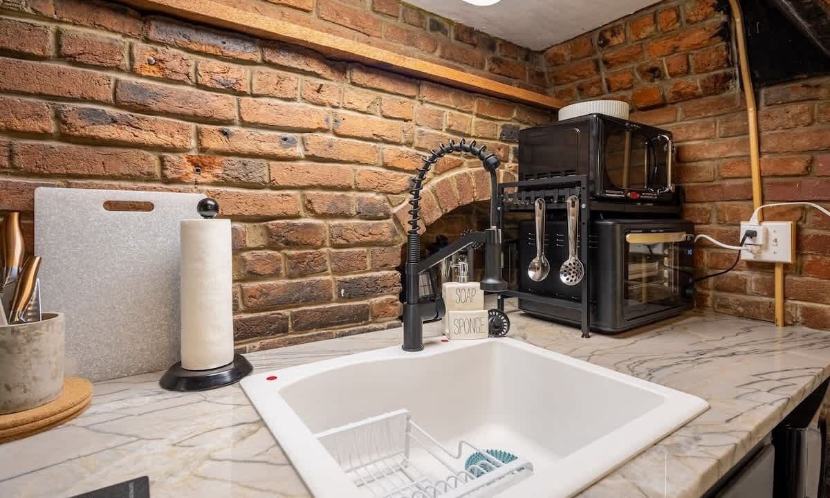 Photo of Kitchen in Boonsboro