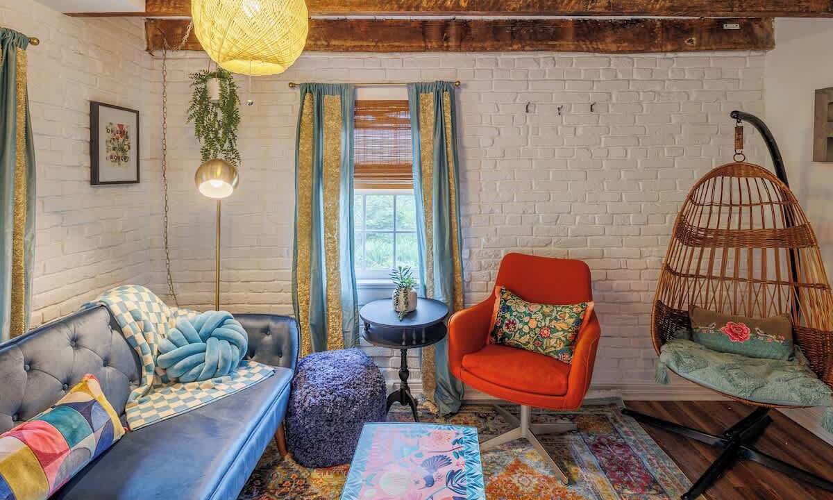 Photo of Livingroom in Boonsboro
