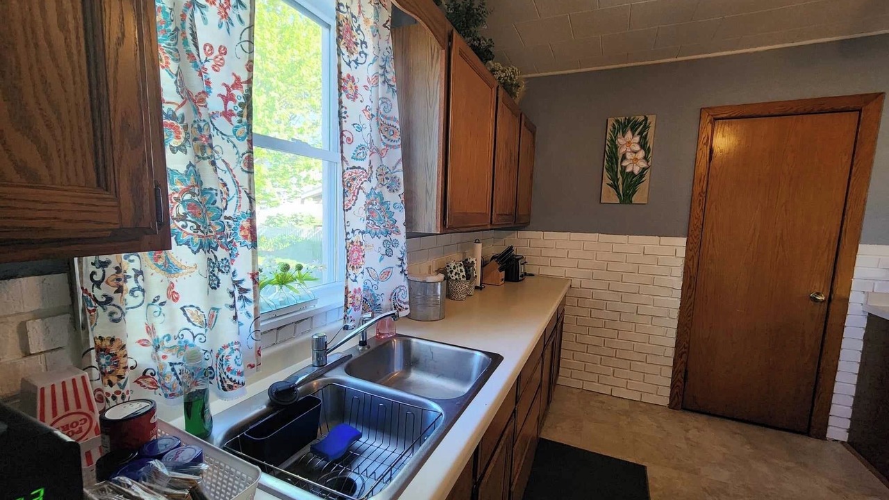 Photo of Kitchen in Marquette
