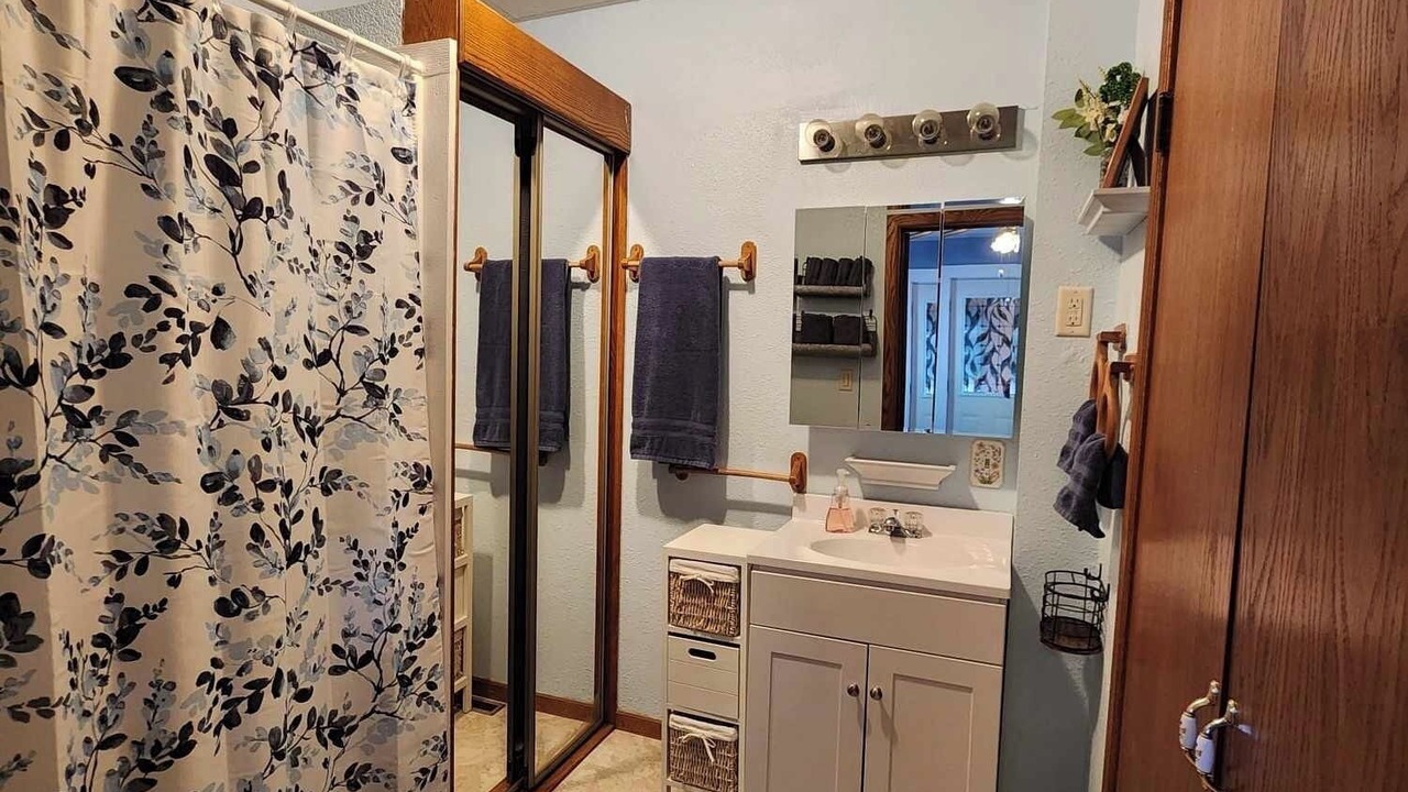 Photo of Bathroom in Marquette