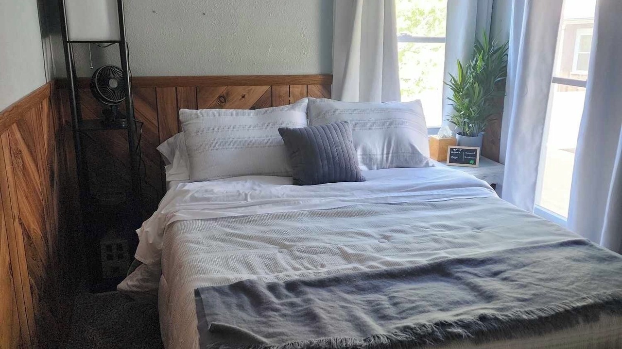 Photo of Bedroom in Marquette