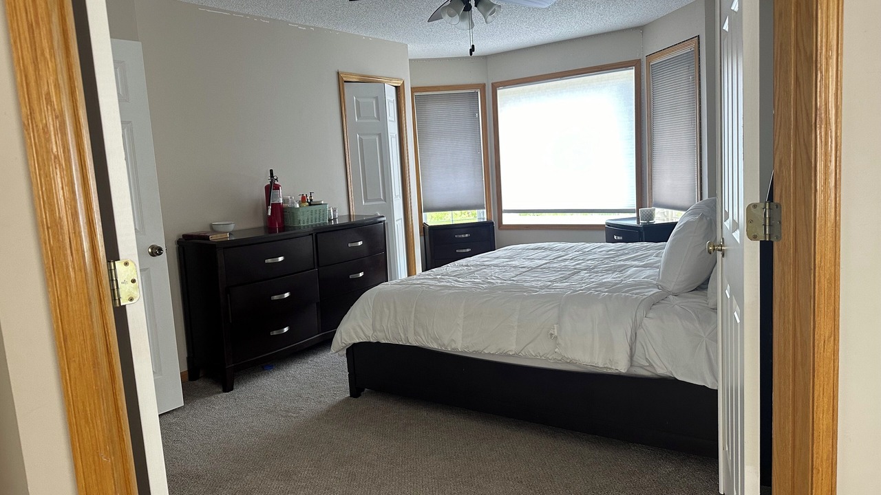 Photo of Bedroom in Woodbury