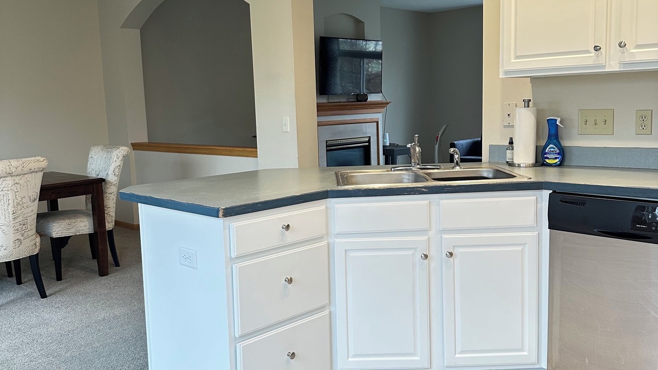 Photo of Kitchen in Woodbury