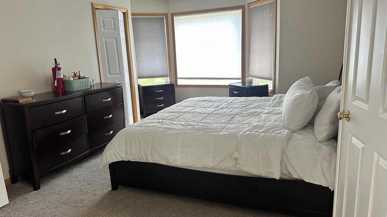 Photo of Bedroom in Woodbury
