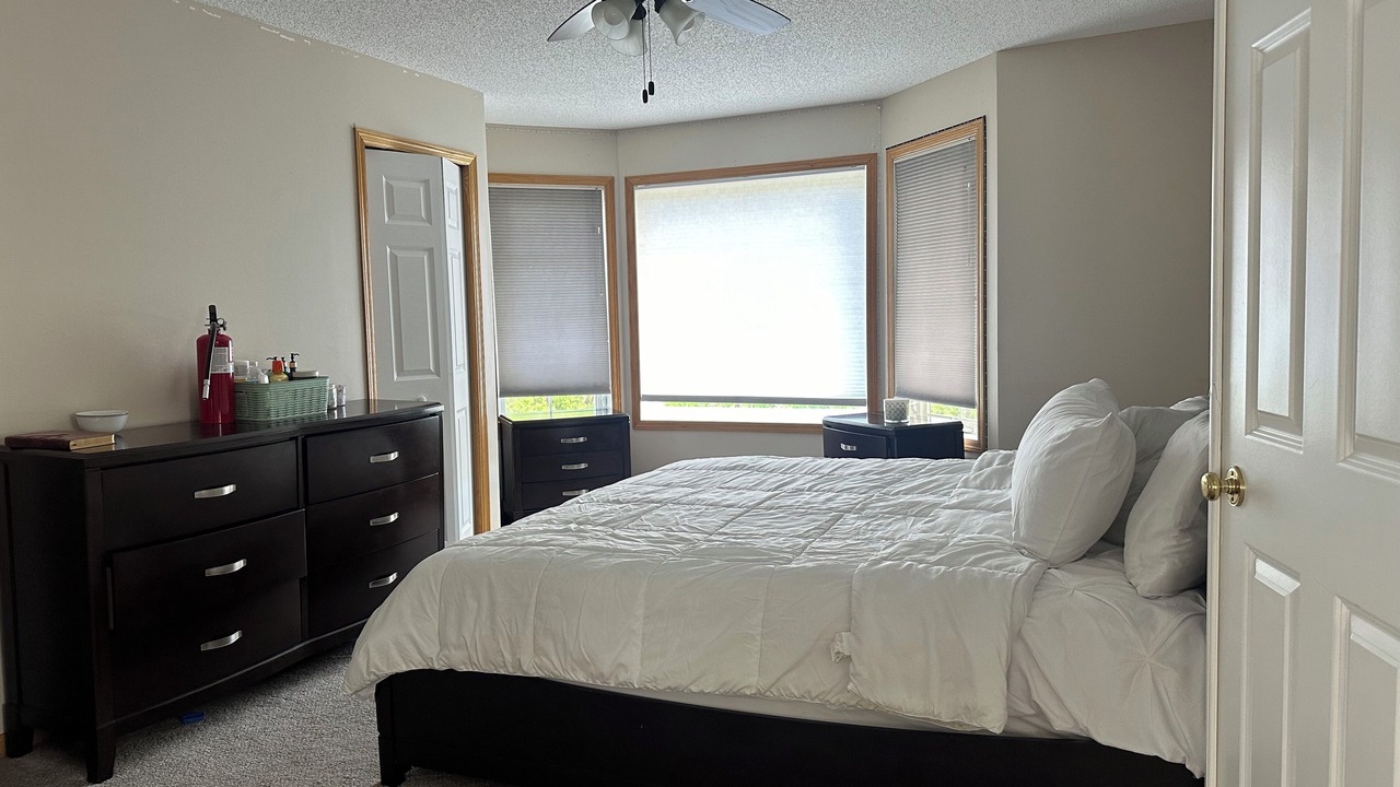 Photo of Bedroom in Woodbury