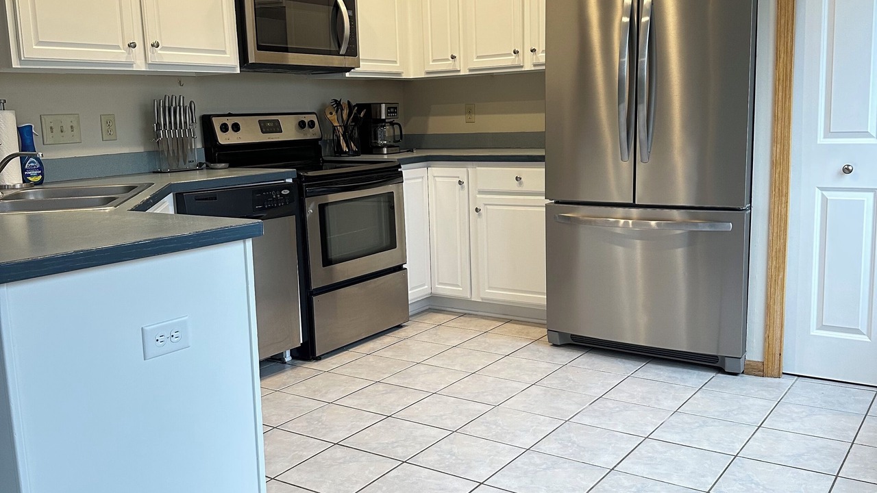 Photo of Kitchen in Woodbury