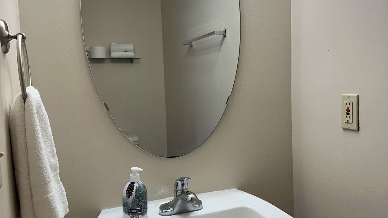 Photo of Bathroom in Woodbury