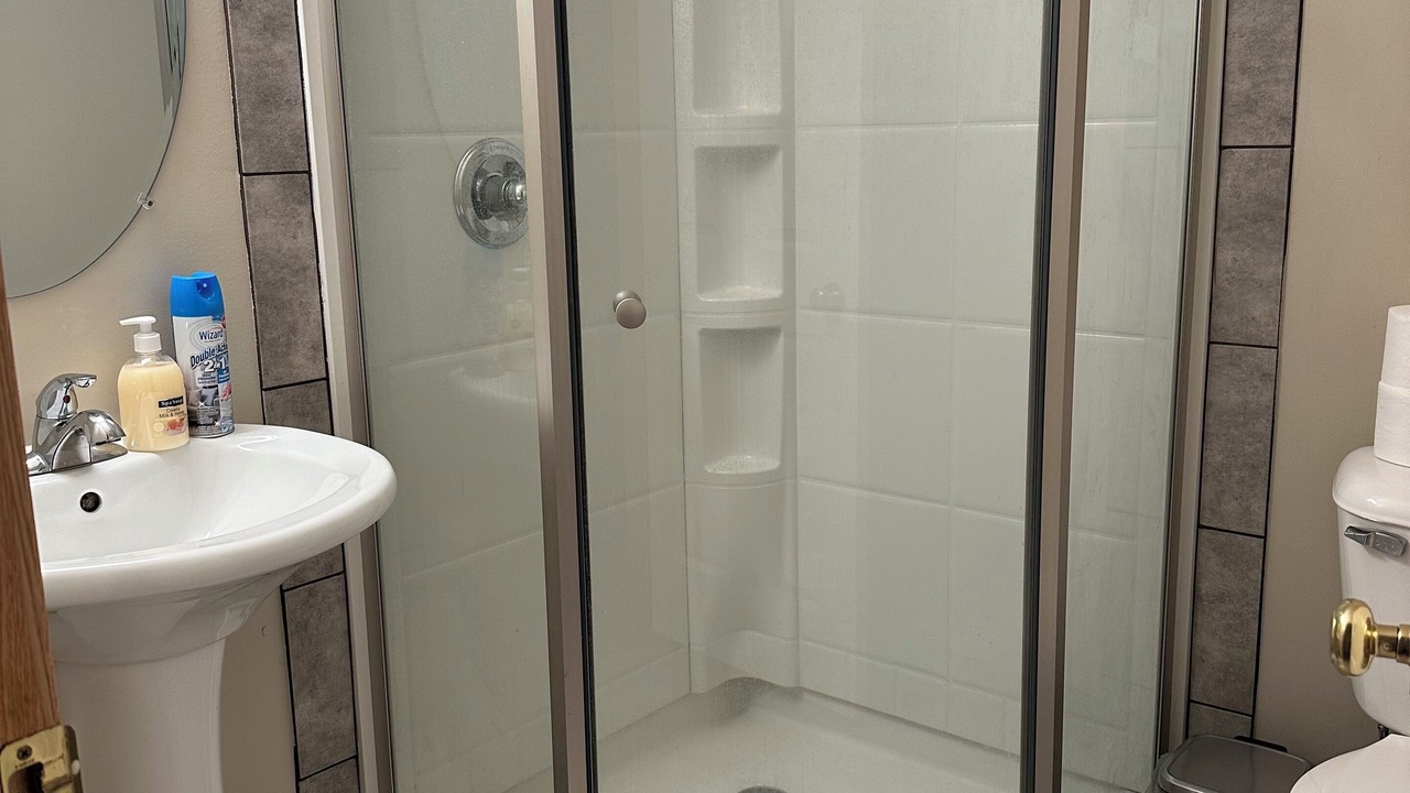 Photo of Bathroom in Woodbury