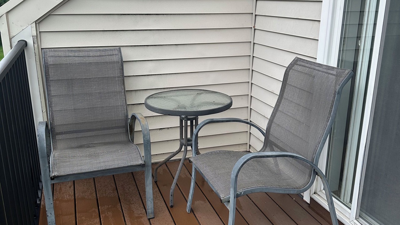 Photo of Outdoor in Woodbury