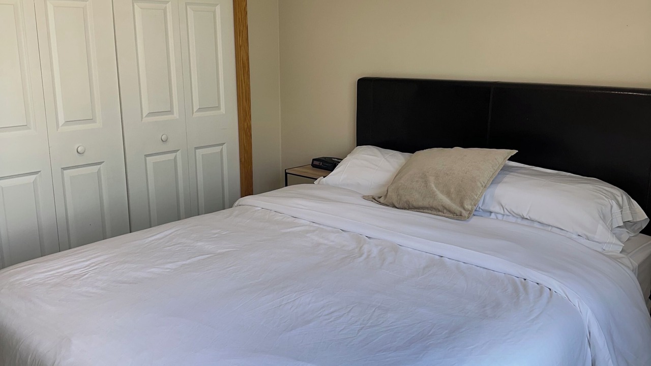Photo of Bedroom in Woodbury