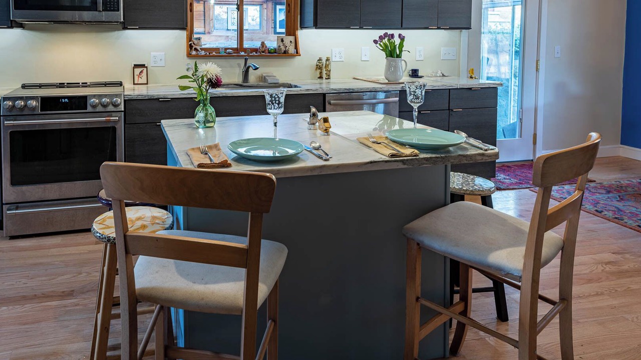 Photo of Kitchen in Kingston