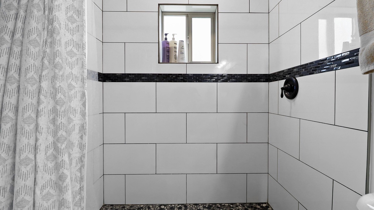 Photo of Bathroom in Taos