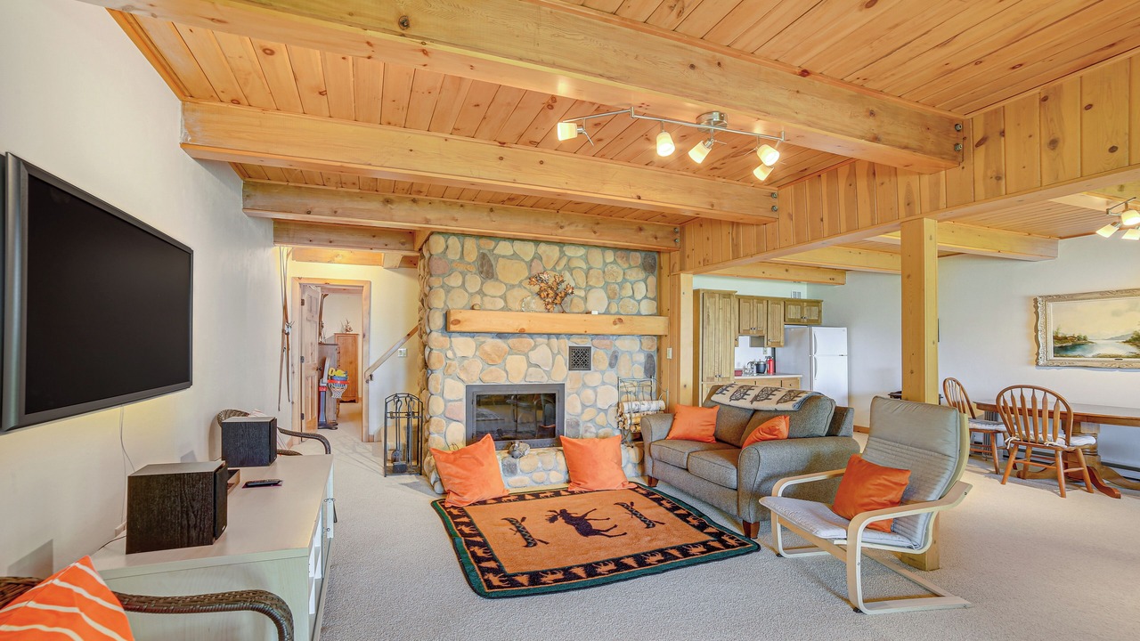 Photo of Bedroom in Channing