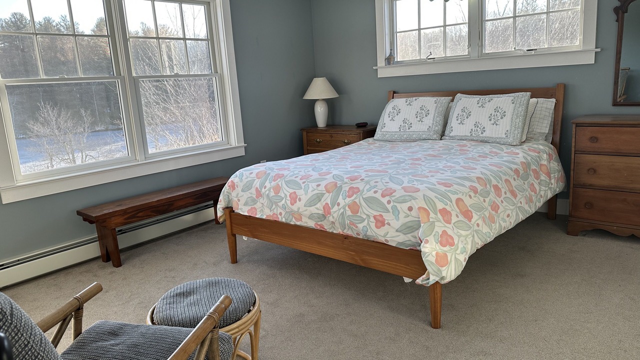 Photo of Bedroom in Winchester