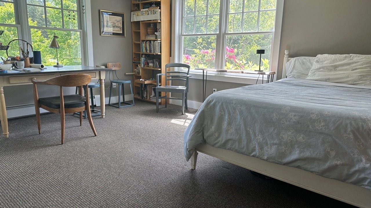 Photo of Bedroom in Winchester